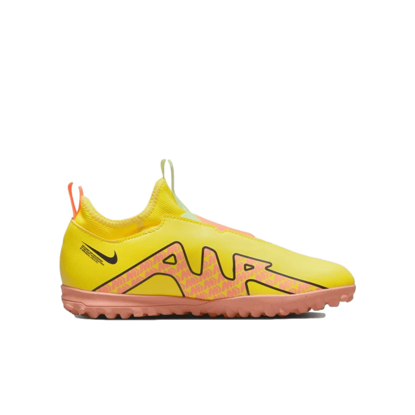 nike zoom mercurial vapor 15 academy youth turf shoes Collection - Crystal Palace Shirts