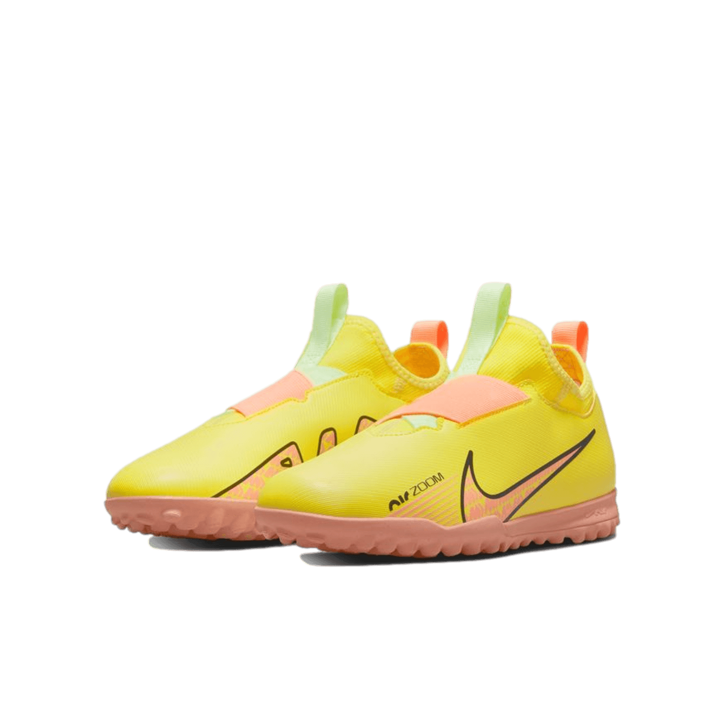 nike zoom mercurial vapor 15 academy youth turf shoes Collection - Crystal Palace Shirts