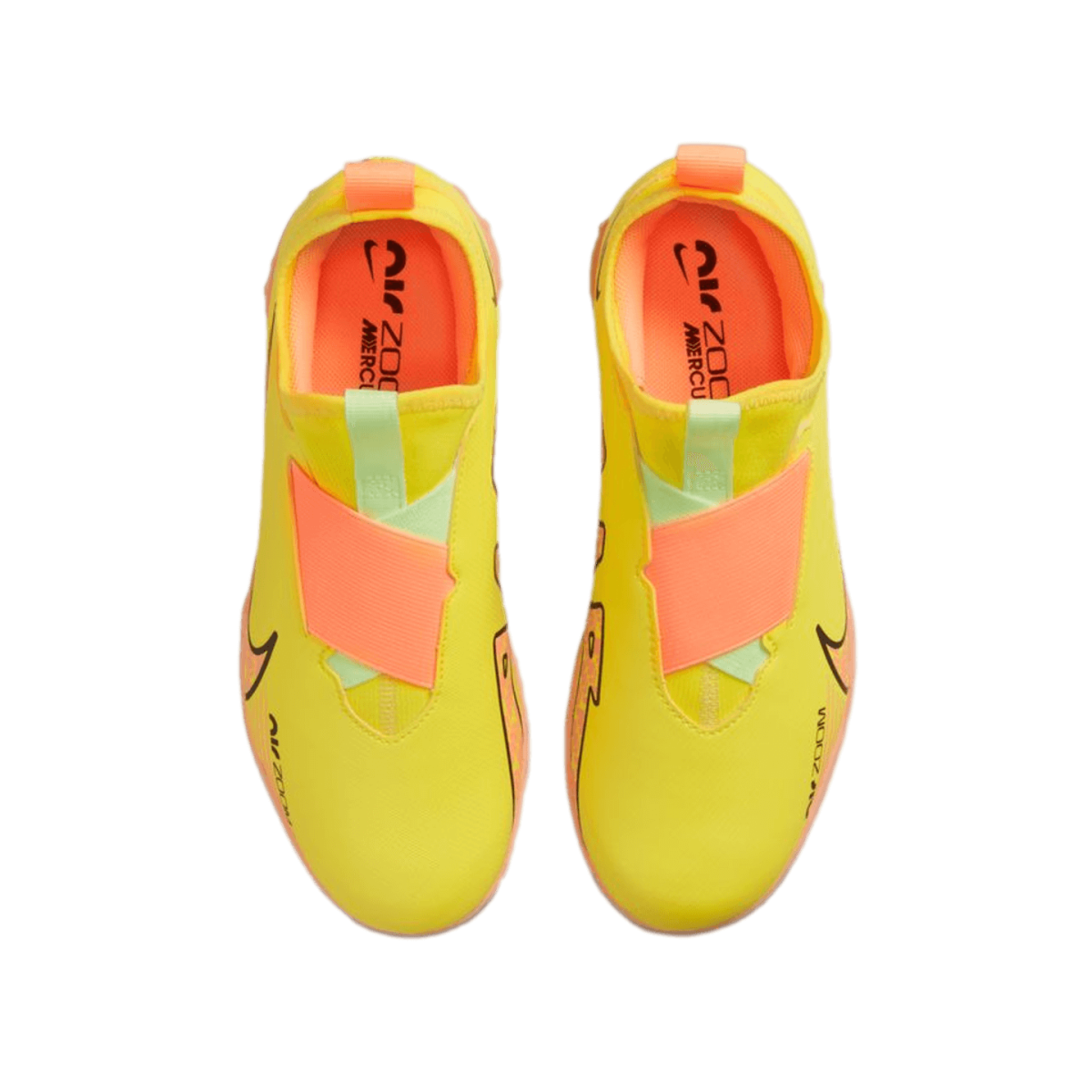 nike zoom mercurial vapor 15 academy youth turf shoes Collection - Crystal Palace Shirts