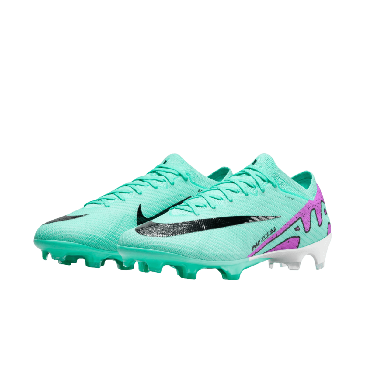 nike zoom mercurial vapor 15 elite firm ground cleats Collection - Crystal Palace Shirts