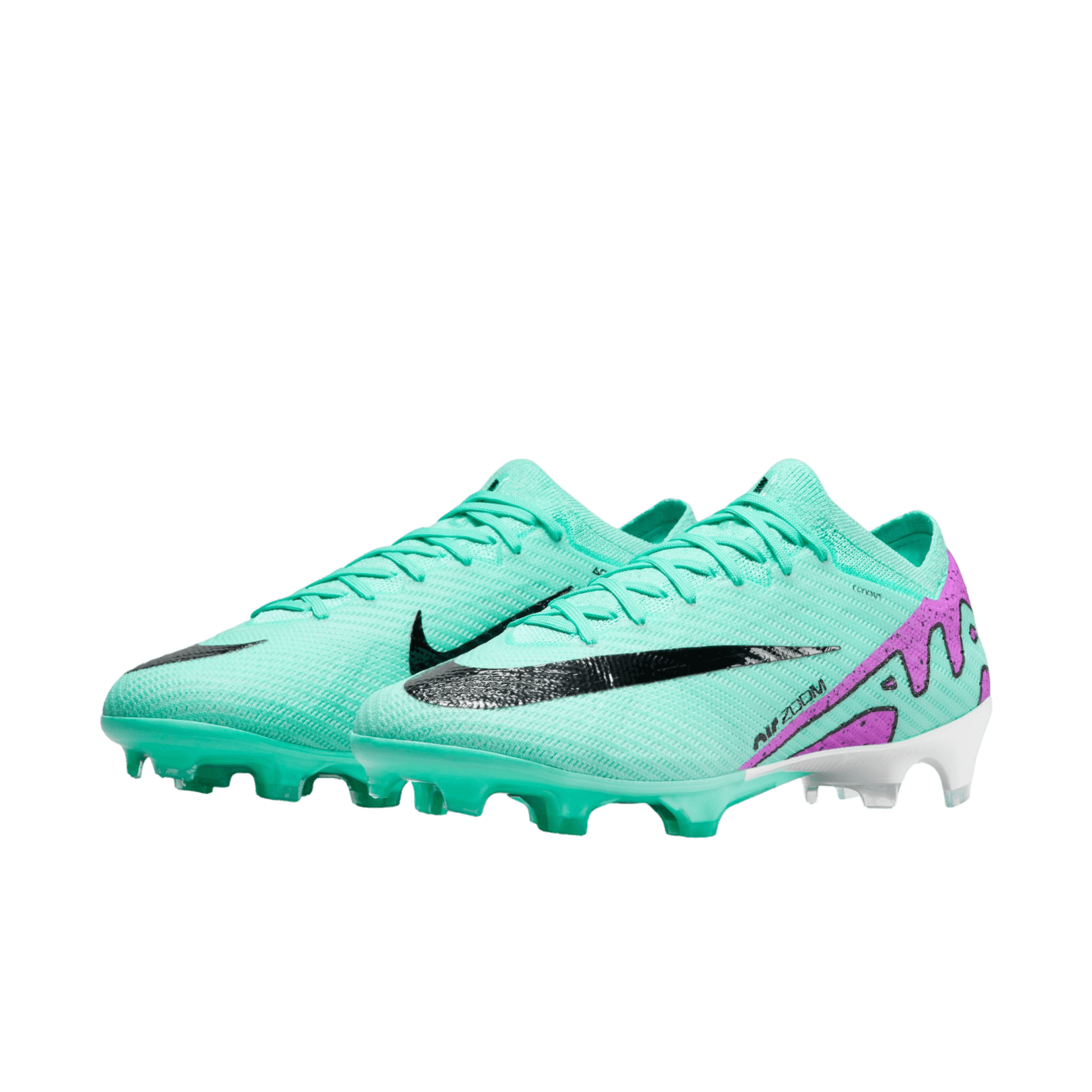 nike zoom mercurial vapor 15 elite firm ground cleats Collection - Crystal Palace Shirts