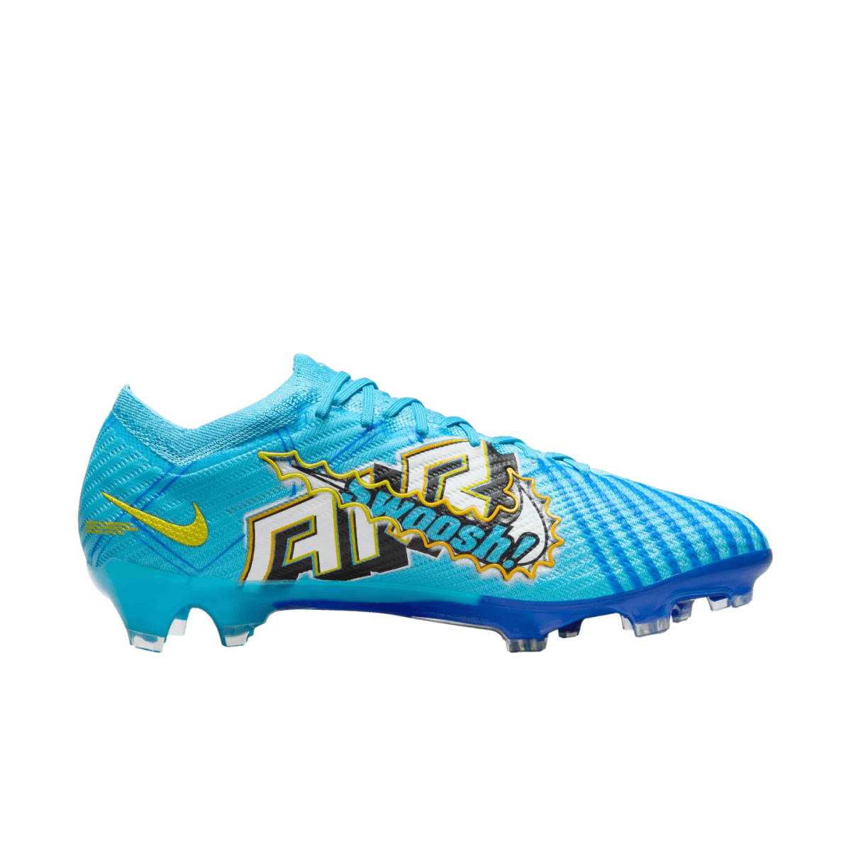 nike zoom mercurial vapor 15 elite km mbappe firm ground cleats dr9996-400 Collection - Crystal Palace Shirts