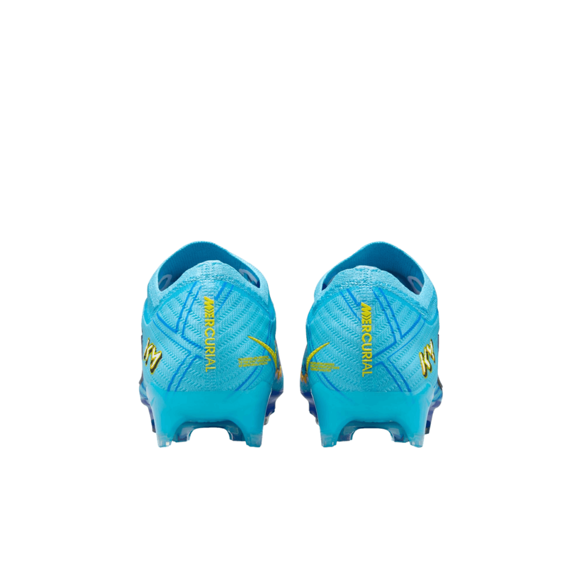 nike zoom mercurial vapor 15 elite km mbappe firm ground cleats dr9996-400 Collection - Crystal Palace Shirts