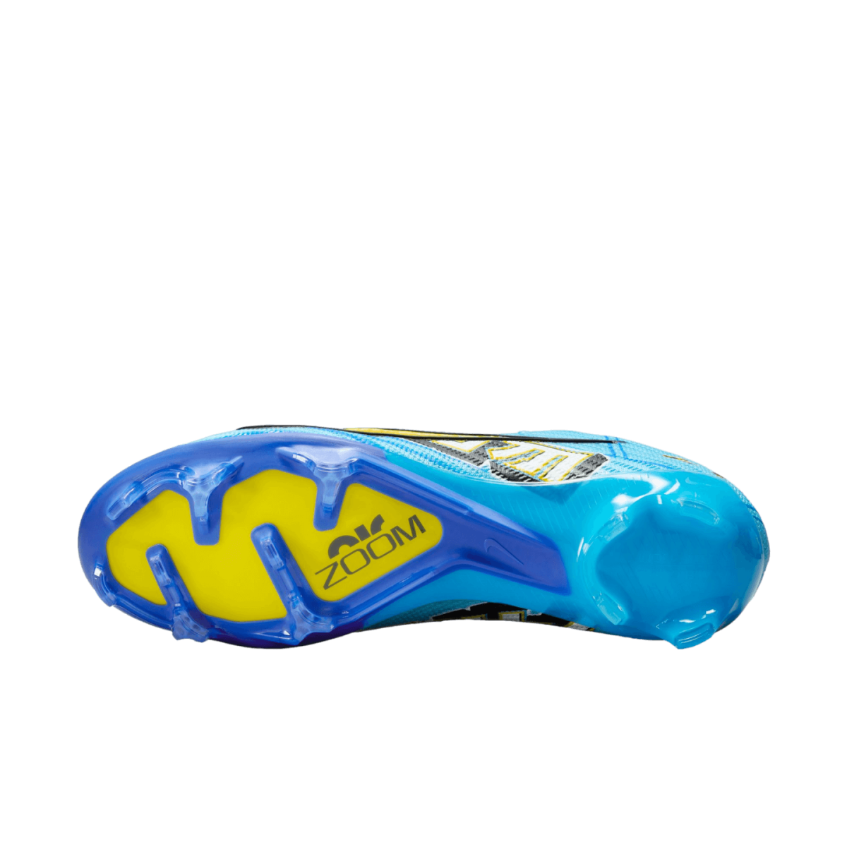 nike zoom mercurial vapor 15 elite km mbappe firm ground cleats dr9996-400 Collection - Crystal Palace Shirts