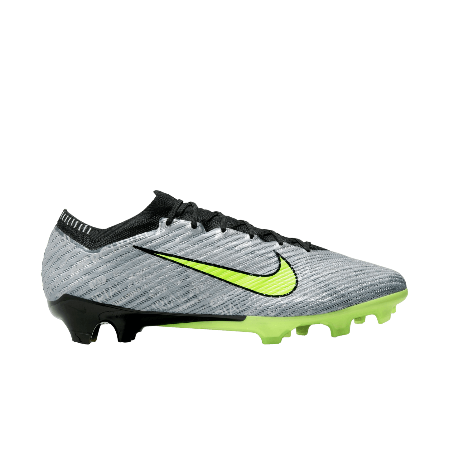nike zoom mercurial vapor 15 elite xxv firm ground cleats fb8395-060 Collection - Crystal Palace Shirts