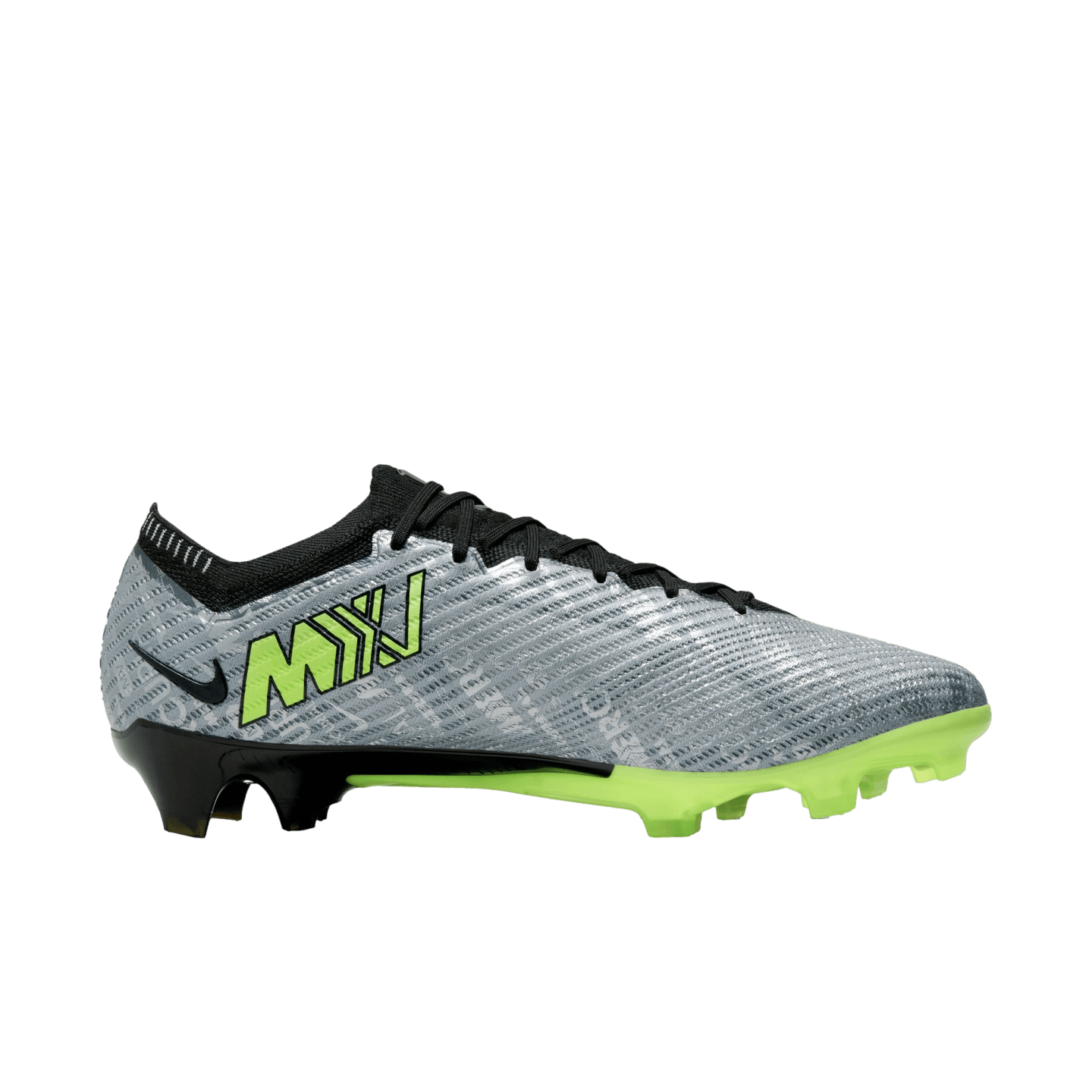 nike zoom mercurial vapor 15 elite xxv firm ground cleats fb8395-060 Collection - Crystal Palace Shirts