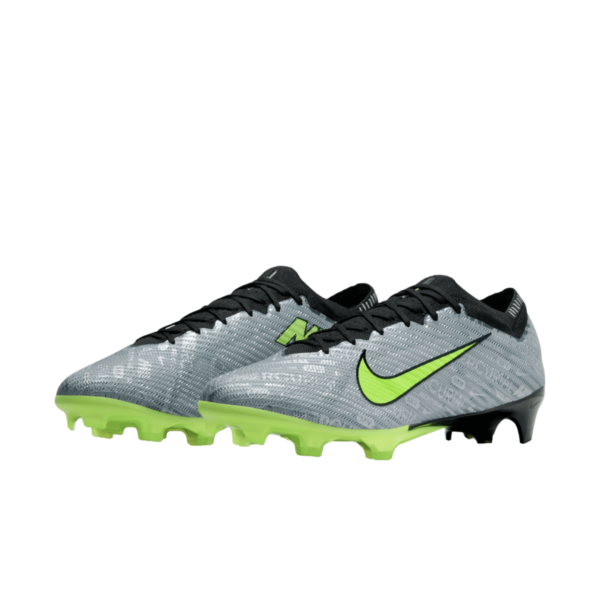 nike zoom mercurial vapor 15 elite xxv firm ground cleats fb8395-060 Collection - Crystal Palace Shirts