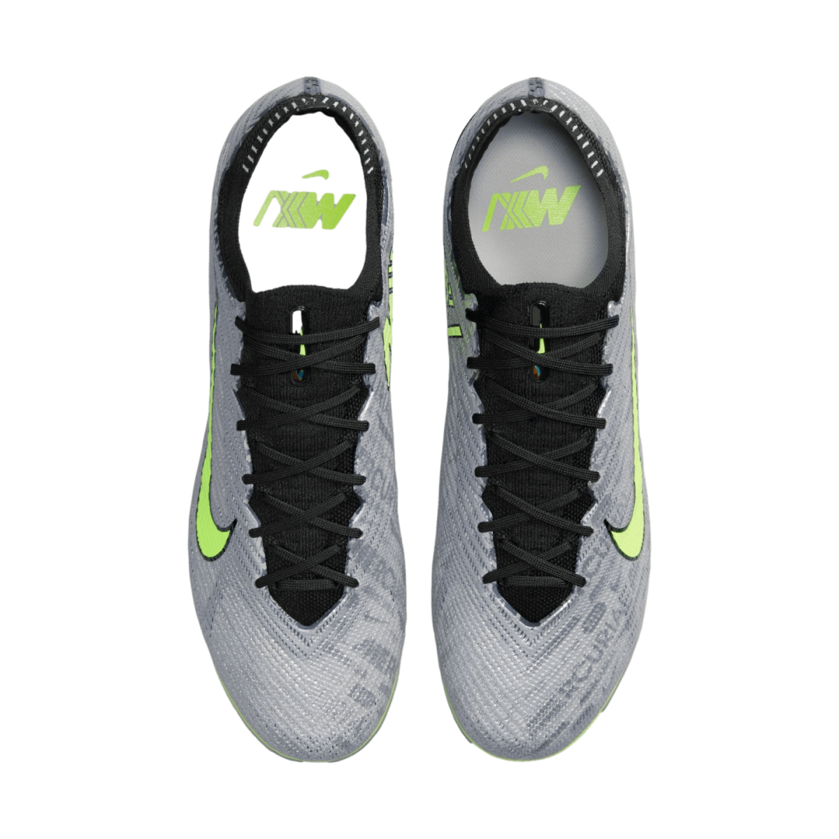 nike zoom mercurial vapor 15 elite xxv firm ground cleats fb8395-060 Collection - Crystal Palace Shirts