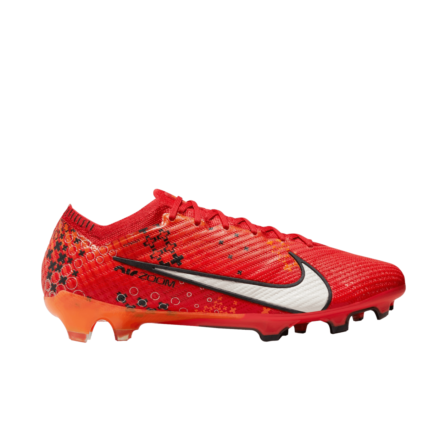 nike zoom mercurial vapor 15 mds elite firm ground cleats Collection - Crystal Palace Shirts