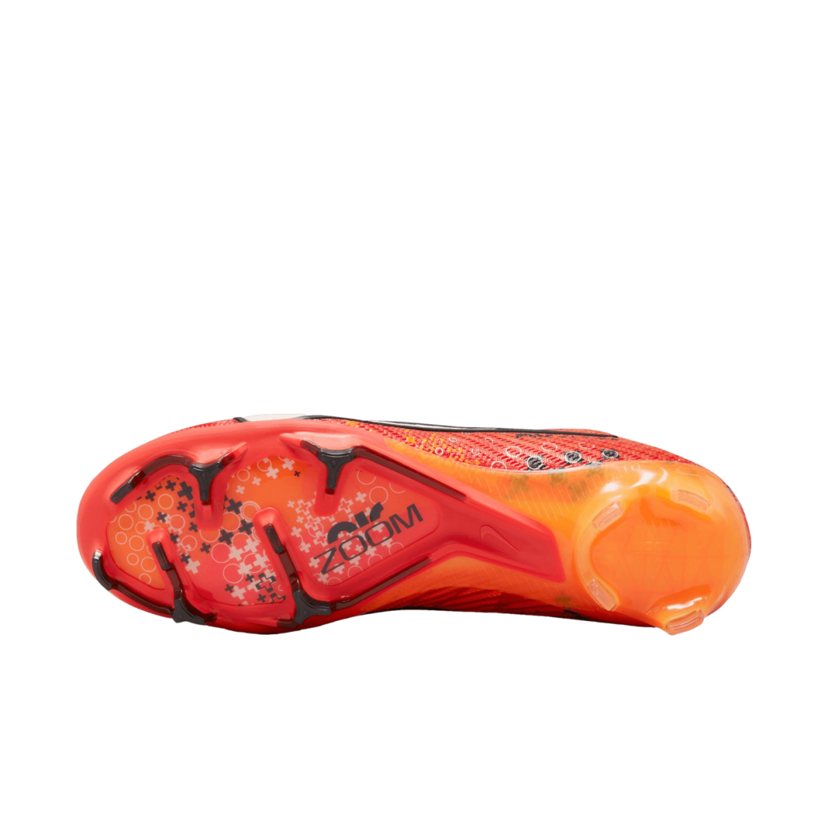 nike zoom mercurial vapor 15 mds elite firm ground cleats Collection - Crystal Palace Shirts