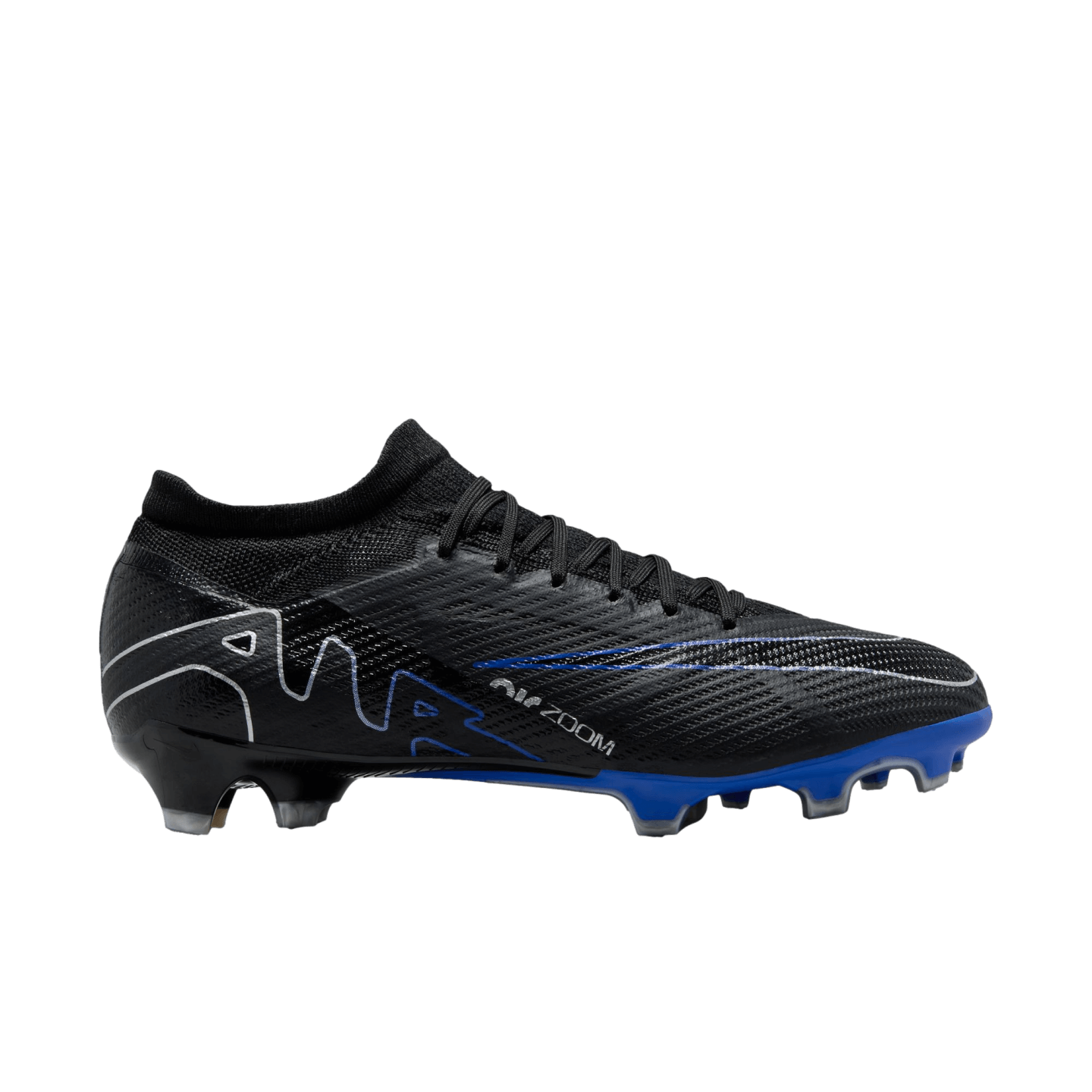 nike zoom mercurial vapor 15 pro firm ground cleats black Collection - Crystal Palace Shirts