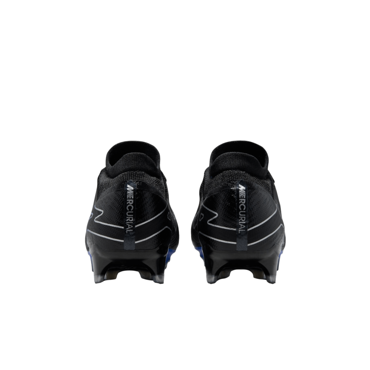 nike zoom mercurial vapor 15 pro firm ground cleats black Collection - Crystal Palace Shirts