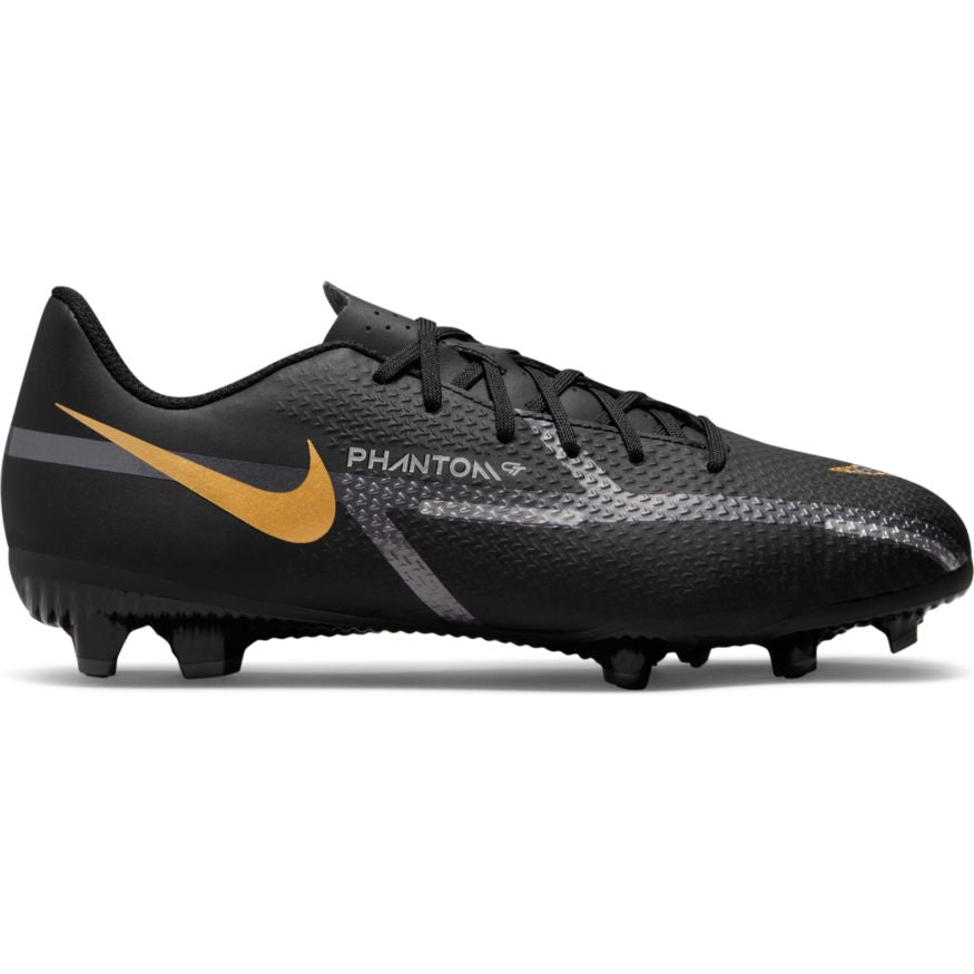 nike jr. phantom gt2 academy mg black Collection - Crystal Palace Shirts