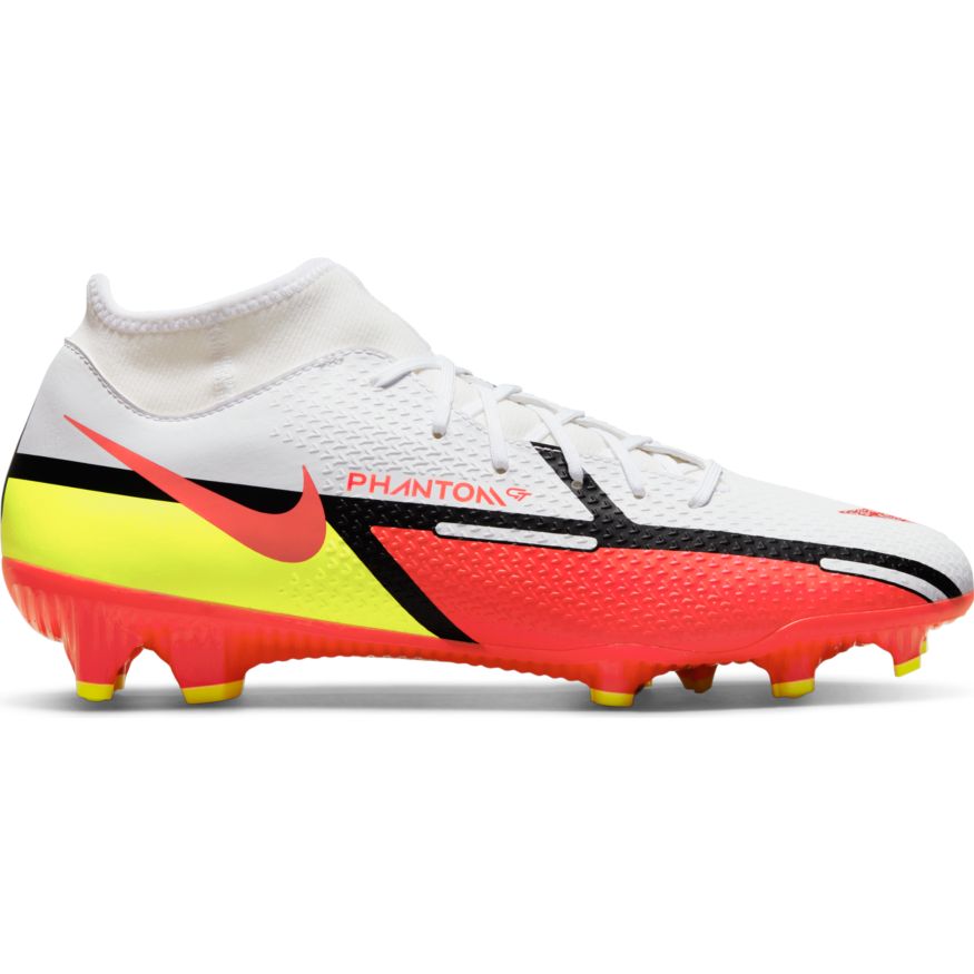 nike phantom gt2 academy dynamic fit mg white Collection - Crystal Palace Shirts