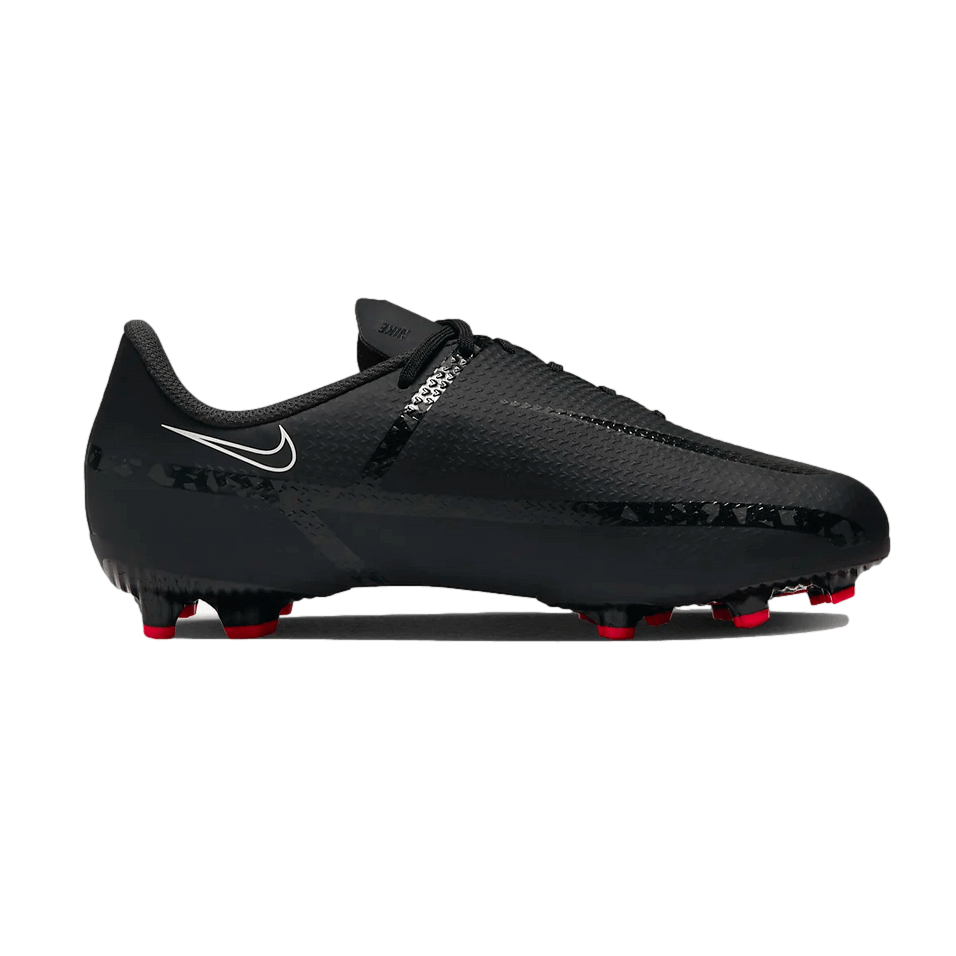 nike phantom gt2 academy youth mg firm ground cleats black Collection - Crystal Palace Shirts