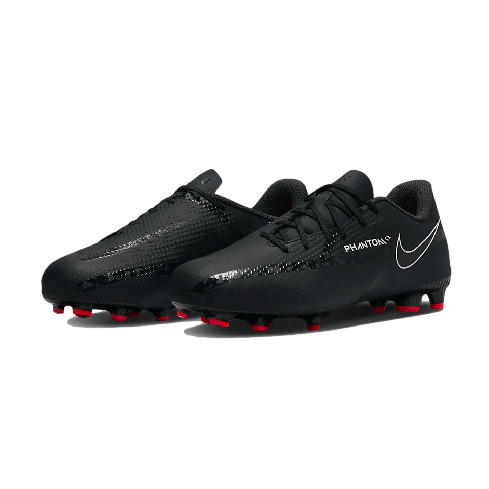 nike phantom gt2 academy youth mg firm ground cleats black Collection - Crystal Palace Shirts