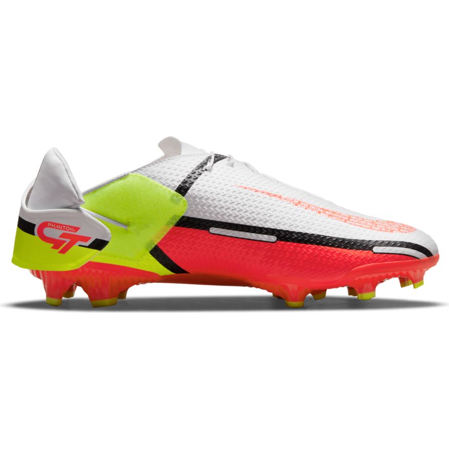 nike phantom gt2 flyease academy fgmg white Collection - Crystal Palace Shirts