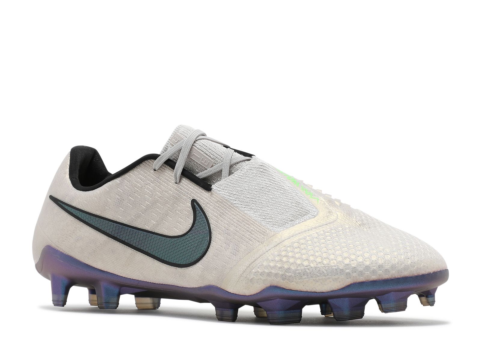 nike phantom venom elite fg desert sand psychic purple Collection - Crystal Palace Shirts