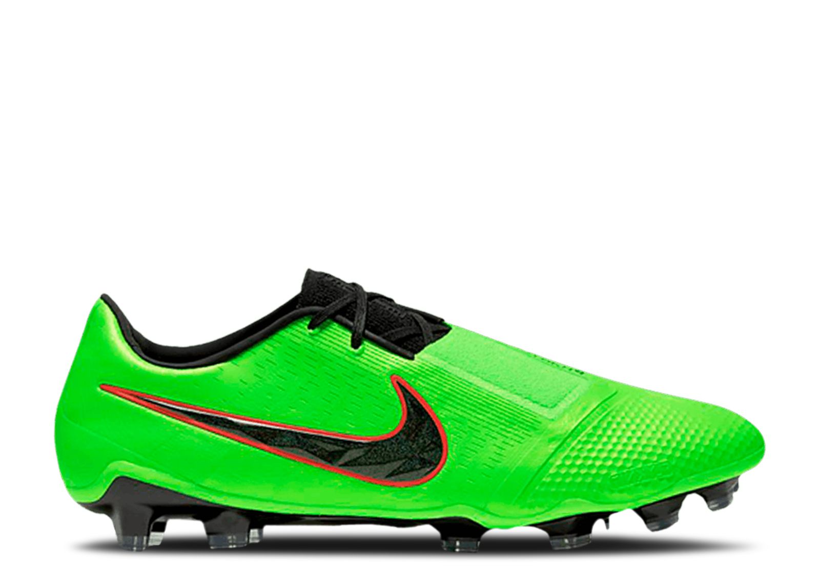 nike phantom venom elite fg green strike black Collection - Crystal Palace Shirts