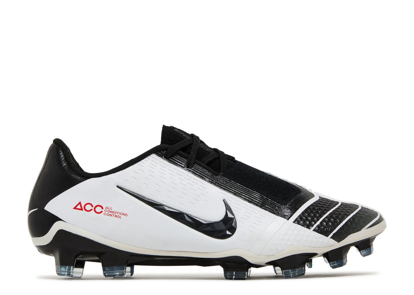 nike phantom venom elite fg white black Collection - Crystal Palace Shirts