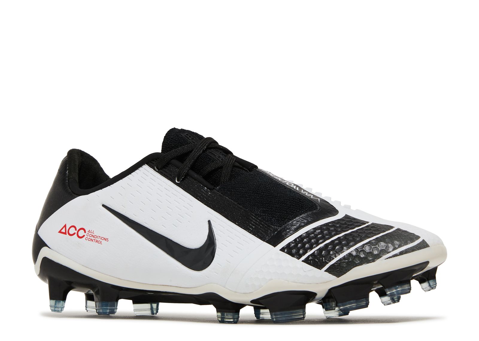 nike phantom venom elite fg white black Collection - Crystal Palace Shirts