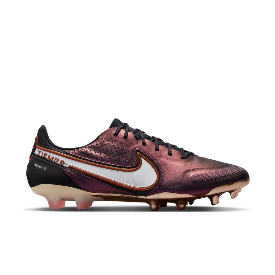 nike tiempo legend 9 elite fg dark red Collection - Crystal Palace Shirts