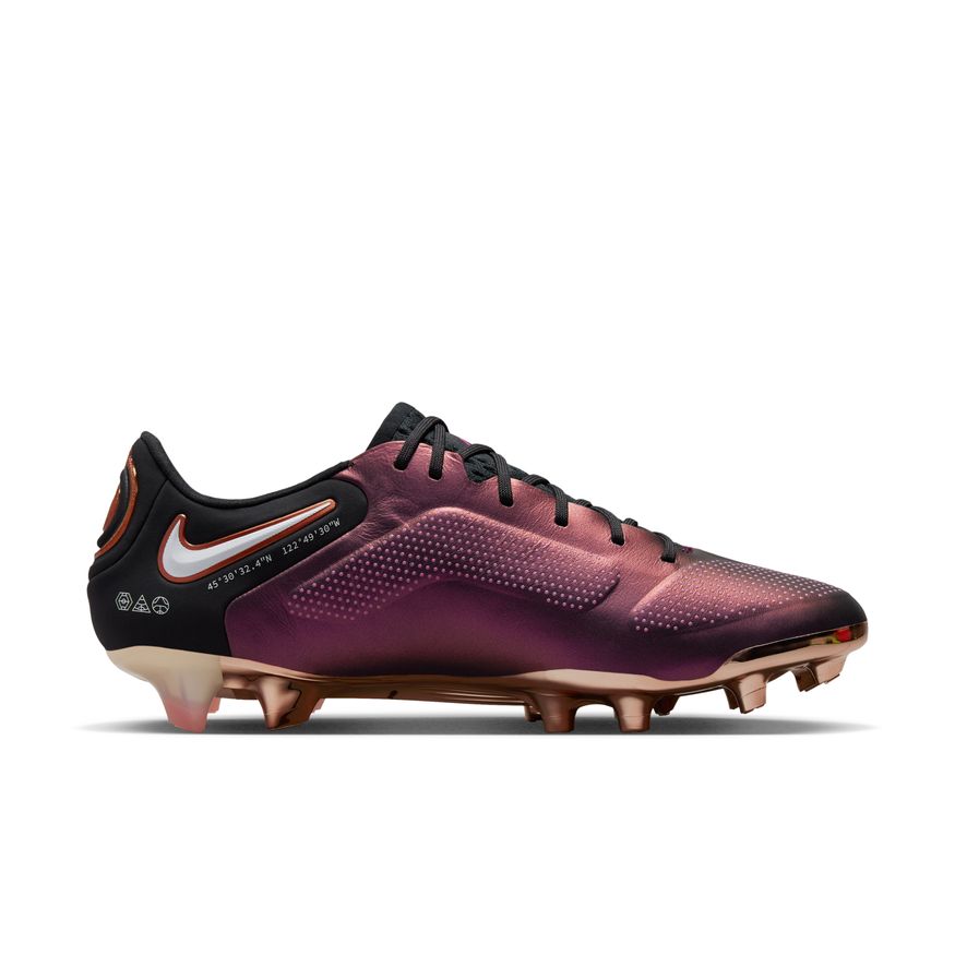 nike tiempo legend 9 elite fg dark red Collection - Crystal Palace Shirts