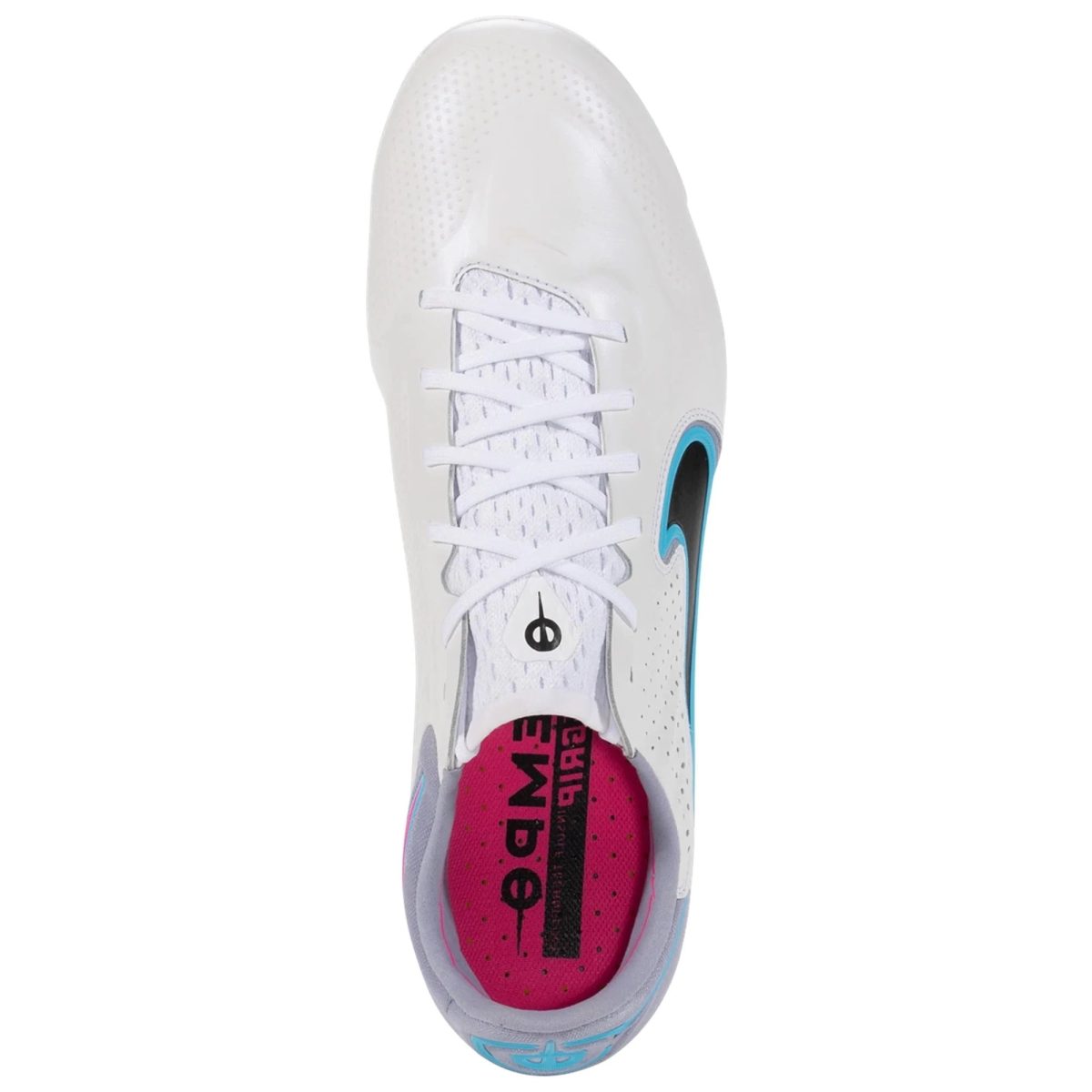nike tiempo legend 9 elite fg white Collection - Crystal Palace Shirts