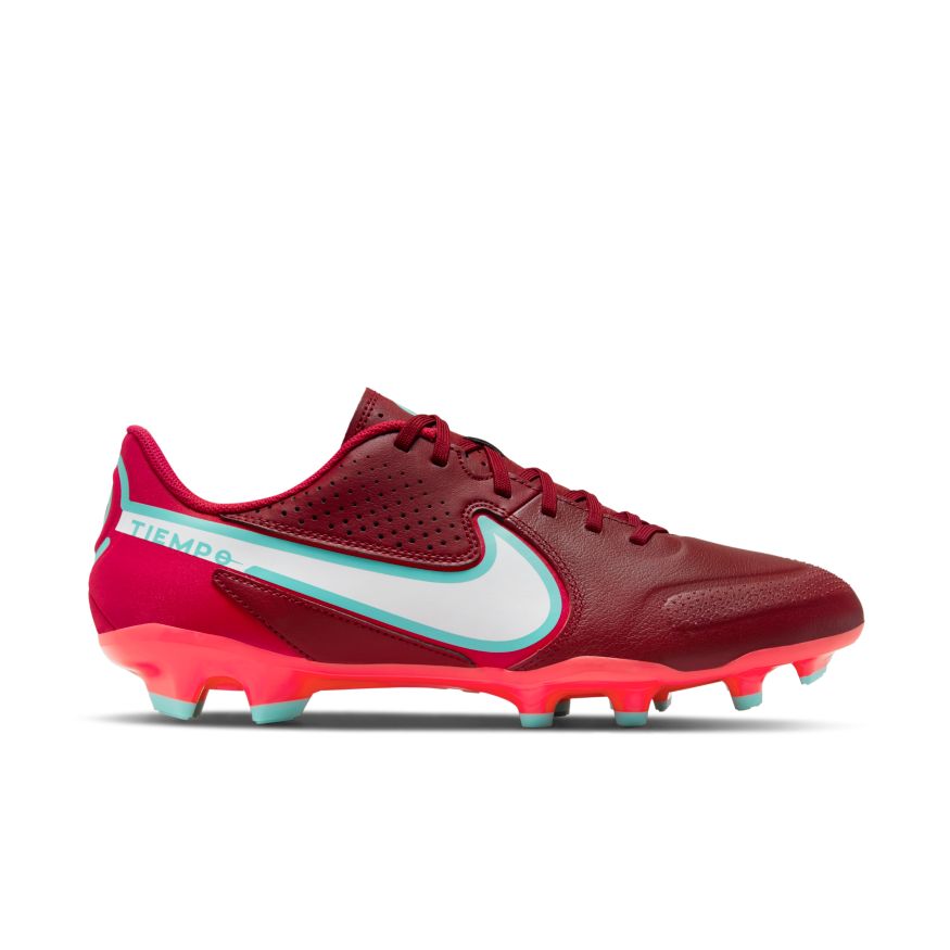 nike tiempo legend 9 pro fg darkred Collection - Crystal Palace Shirts