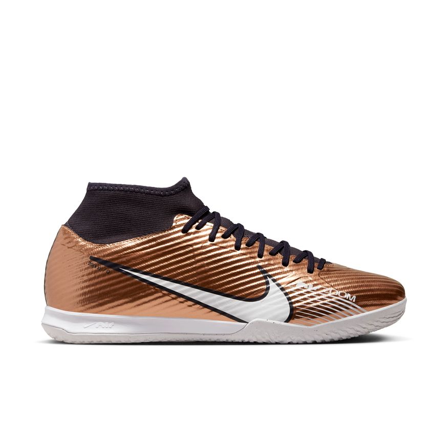 nike zoom mercurial superfly 9 academy ic gold copper Collection - Crystal Palace Shirts
