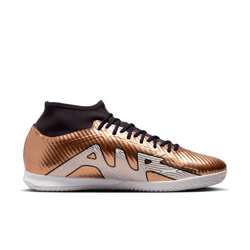 nike zoom mercurial superfly 9 academy ic gold copper Collection - Crystal Palace Shirts