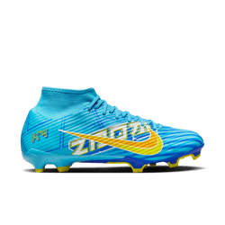 nike zoom mercurial superfly 9 academy km fgmg blue Collection - Crystal Palace Shirts