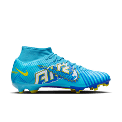 nike zoom mercurial superfly 9 academy km fgmg blue Collection - Crystal Palace Shirts