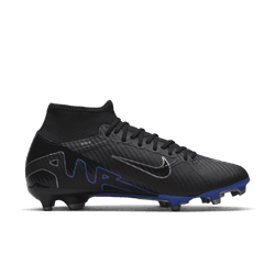 nike zoom mercurial superfly 9 academy mg black Collection - Crystal Palace Shirts