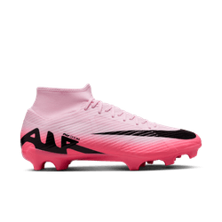 nike zoom mercurial superfly 9 academy mg darkred Collection - Crystal Palace Shirts