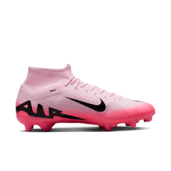 nike zoom mercurial superfly 9 academy mg darkred Collection - Crystal Palace Shirts