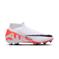 nike zoom mercurial superfly 9 academy mg redwhite Collection - Crystal Palace Shirts