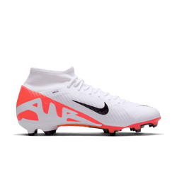 nike zoom mercurial superfly 9 academy mg redwhite Collection - Crystal Palace Shirts