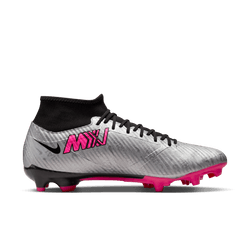 nike zoom mercurial superfly 9 academy xxv mg ashblack Collection - Crystal Palace Shirts