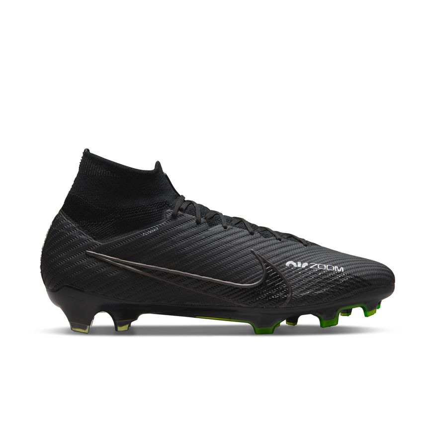 nike zoom mercurial superfly 9 elite fg black Collection - Crystal Palace Shirts