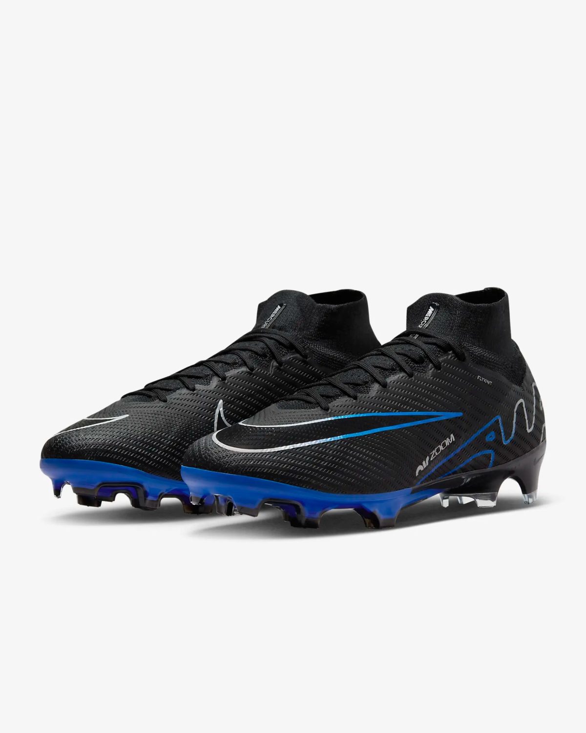 nike zoom mercurial superfly 9 elite fg black Collection - Crystal Palace Shirts