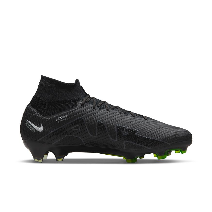 nike zoom mercurial superfly 9 elite fg black Collection - Crystal Palace Shirts