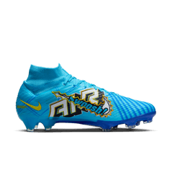 nike zoom mercurial superfly 9 elite km fg blue Collection - Crystal Palace Shirts