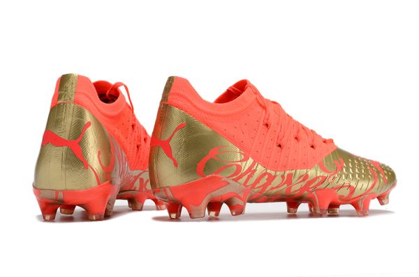 2023 puma future z 1.3 teazer fg red gold Collection - Crystal Palace Shirts