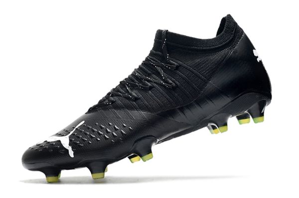 puma future z 1.3 eclipe fg black white fizzy Collection - Crystal Palace Shirts