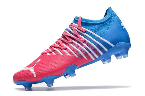 puma future z 1.3 fg blue white red Collection - Crystal Palace Shirts