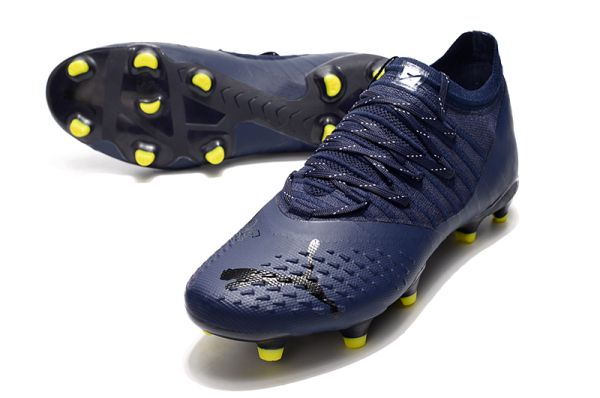 puma future z 1.3 fg parisian night pistachio Collection - Crystal Palace Shirts