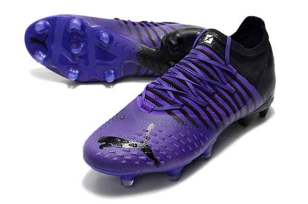 puma future z 1.3 fg purple black Collection - Crystal Palace Shirts