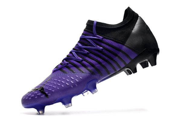 puma future z 1.3 fg purple black Collection - Crystal Palace Shirts