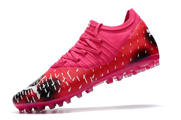 puma future z 1.3 mg pink black white Collection - Crystal Palace Shirts